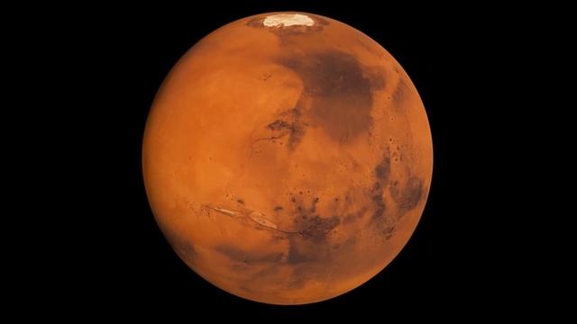 Клип про космос