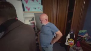 Задержан подозреваемый в мошенничестве с инвестициями