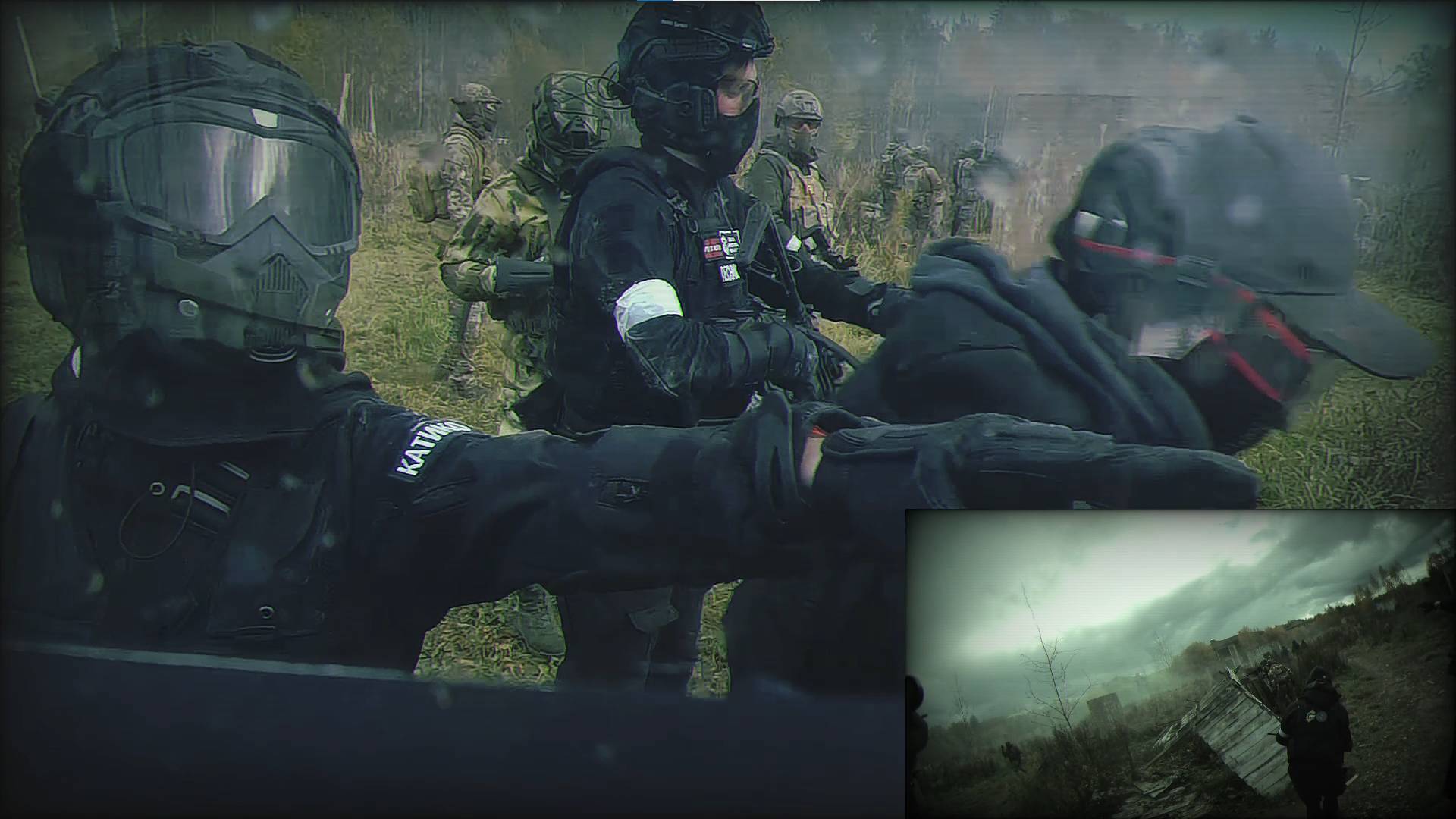 Я МАКЛАУД!? (ЧАСТЬ 2)|СТРАЙКБОЛ|ИГРА С ЩИТОМ|ЛЕСНАЯ СИМФОНИЯ|ИГРА 12.10.2025 смотреть онлайн