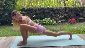 HEART OPENING YOGA