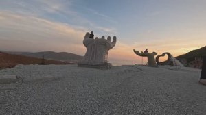 Поездка на море. Сентябрь 2025. Honda X-ADV 750