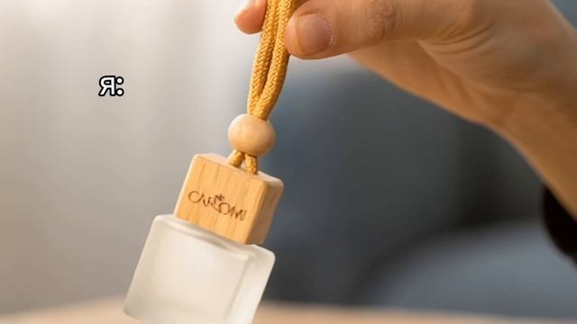 Ароматизатор в машину Caromi