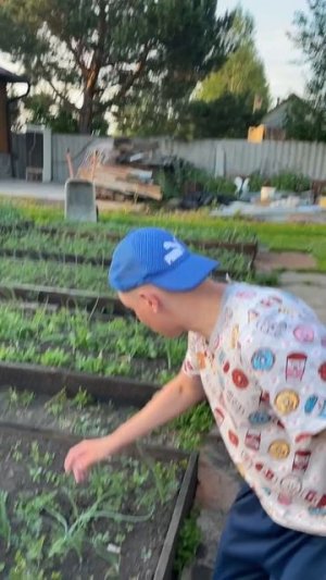 Не хочешь работать в огороде? Лови ЛАЙФХАК! 🤣