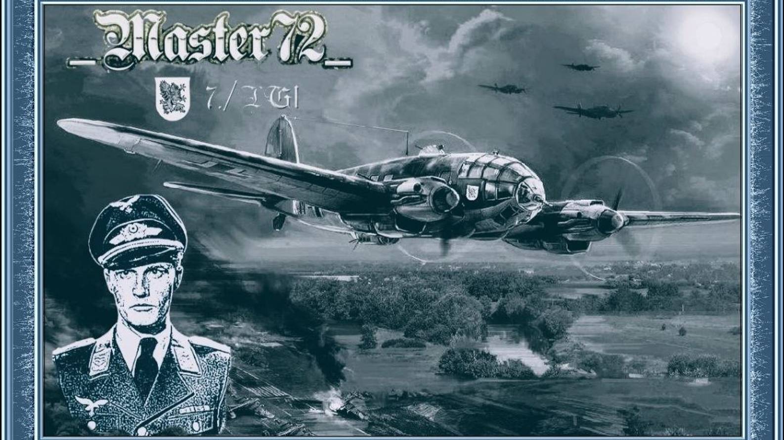 23.10.2025. Combat Box. 2Х1800. Франция-Британия. РЛС.