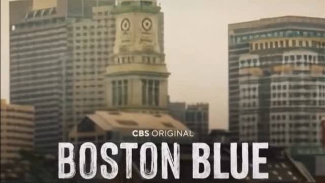 Голубая кровь: Бостон 2025 сериал - Трейлер смотреть онлайн