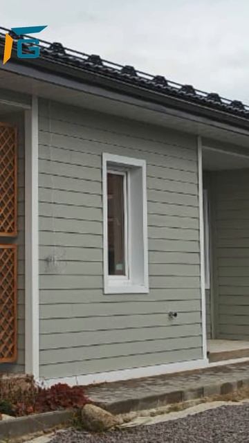 #отзыв #G_откос #Всеволожск