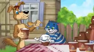 Простоквашино закваска по домашнему