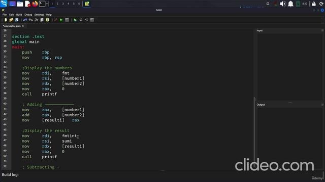 15.002 Addition and Subtraction смотреть онлайн