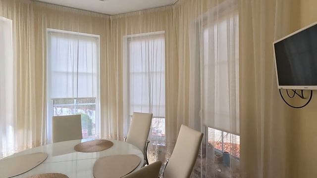 Подробный обзор дома в Токсово, КП "Американская деревня" смотреть онлайн