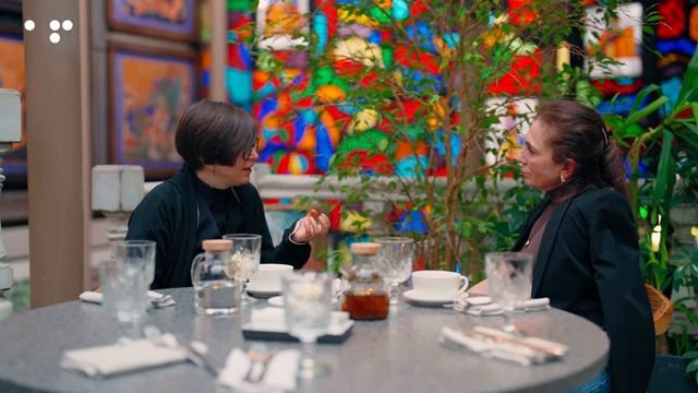 Алла Филина. Как начать жить настоящую жизнь несмотря на запреты и строгое воспитание смотреть онлайн