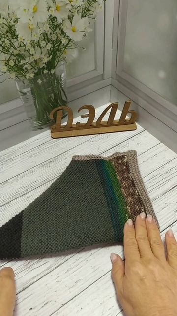 Готовая работа "Тапотушки" смотреть онлайн