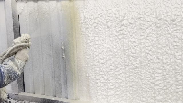 утепление ангара ппу смотреть онлайн