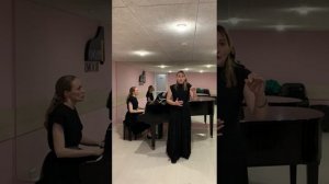 Мусоргский. Гадание Марфы