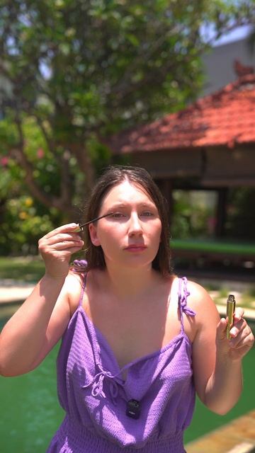 Она выглядит очень естественно 🥰 смотреть онлайн