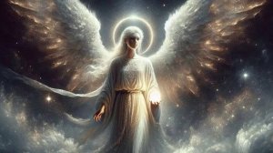 Песня: Молитва Ангелу Хранителю.