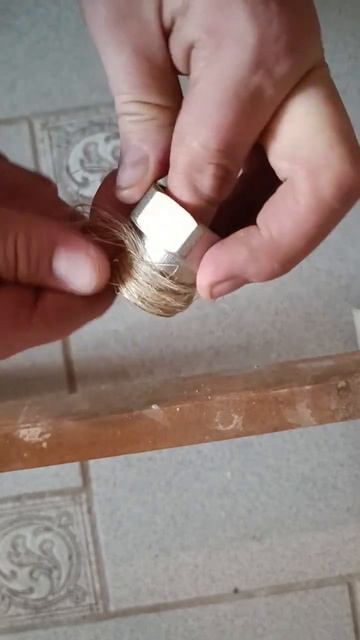 Как ❓уплотнить резьбу?? Гарантия 20 лет смотреть онлайн