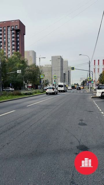 ЖК «Русич Кантемировский» смотреть онлайн