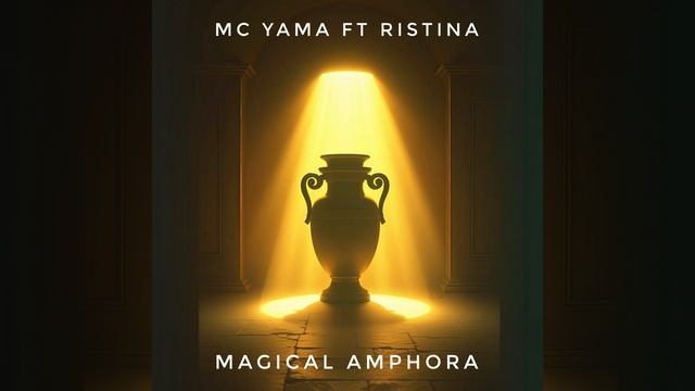 MC Yama Ft Ristina - Magical Amphora