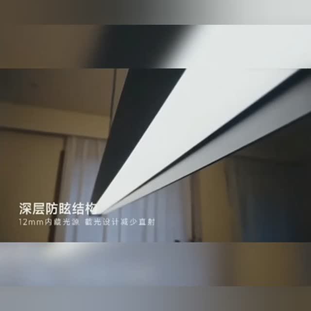 Обзор умного подвесного светильника Xiaomi Mijia Fixed Universal Lamp (9290041761) смотреть онлайн
