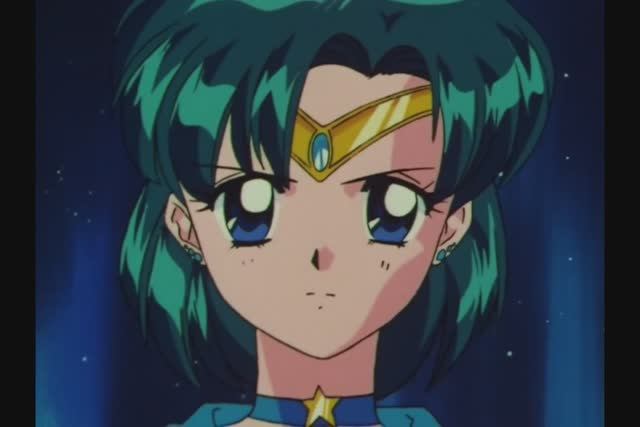 клип про сейлор меркурий смотреть онлайн