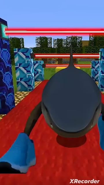 Итальянские мемы vs лазеры в Майнкрафт смотреть онлайн