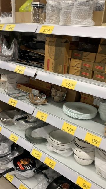 "Большой обзор магазина — новинки, цены и лучшие покупки" смотреть онлайн