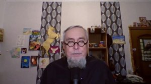 «Молодые годы апостола Павла», ч. 27