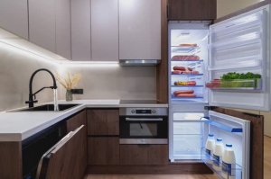 Планерная 99