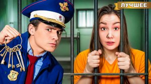 Света Кемер ПОПАЛА в ТЮРЬМУ !