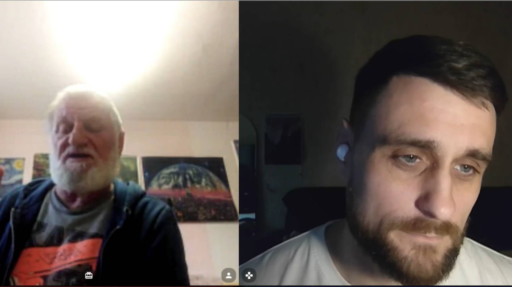 Мы, жители Украины, ели хлеб из одной пшеницы Почему же все так по разному стали понимать жизнь?! смотреть онлайн