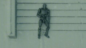 Tears in Snow – Futuristic Ambient Synth Soundscape (Blade Runner & Vangelis Inspired)