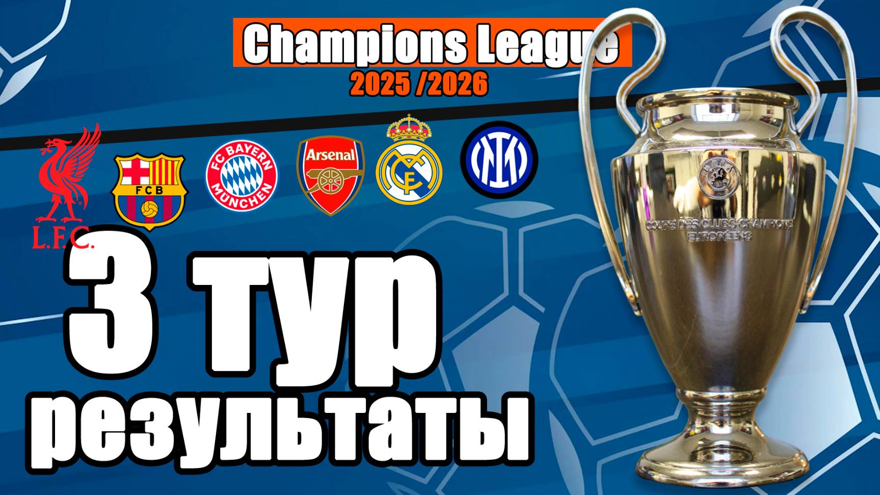 Битва Юве и Реала в 3 туре Лиги Чемпионов. Рекорды, Результаты и полная таблица. смотреть онлайн