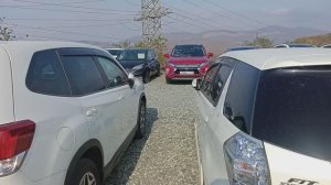 Зеленый угол-жив ли авторынок.