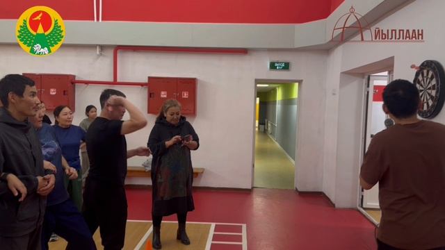 Учуутал уонна Иитээччи күннэригэр аналлаах биэчэр