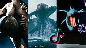 Сборник анимационных фильмов (часть 3) (талассофобия-астрофобия-мегалофобия)