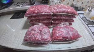 Не так быстро как хотелось бы. Жизнь семьи в деревне