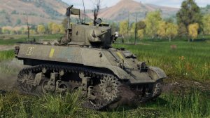 СТРИМ War Thunder - Играем на том, что нас уничтожило