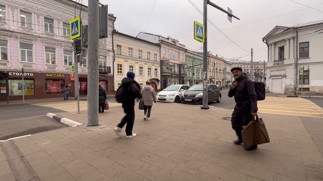 Трафик Ярославль комсомольская 8 смотреть онлайн
