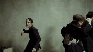 XLOV (엑스러브) - 'I’mma Be