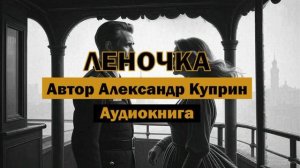 "Леночка" - Александр Куприн | Аудиокнига | История любви и воспоминаний #классика #аудиокнига