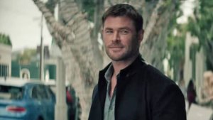 Ограбление В Лос Анджелесе — Русский трейлер (2026)