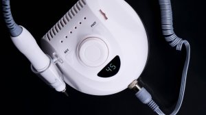 Бесщёточный аппарат для маникюра и педикюра Doktor Alex SP-110