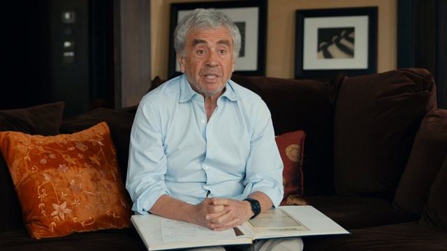 Город солнца: Леонидов - 2025 (10) смотреть онлайн