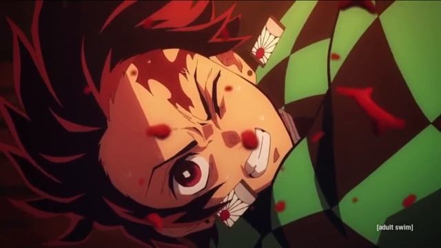 tanjiro kamado and lord fire zuko amv смотреть онлайн