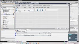 How to work with String Variables in TIA Portal