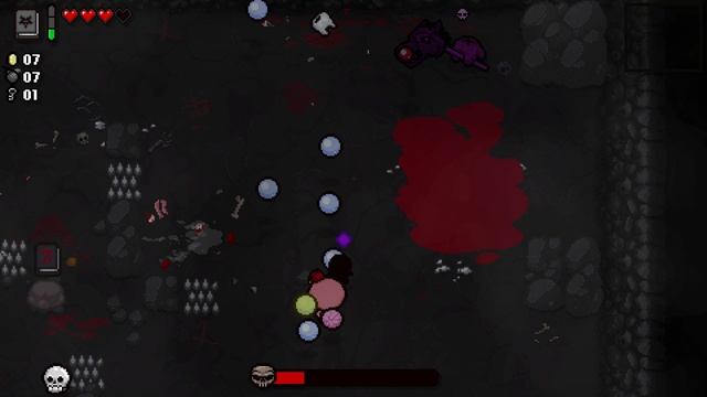 Isaac 4