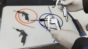 Вся линейка пескоструев MaxJet от А до Я