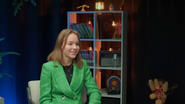 Подкаст "Не по сценарию" #3 Расим Асгар