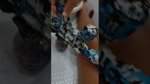 Продолжаем играть в орбизы