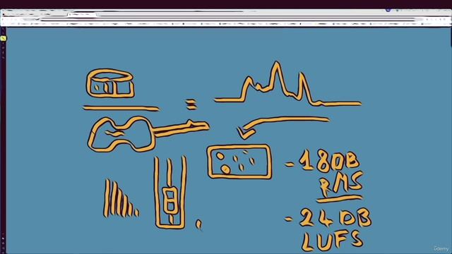 3 - GAINSTAGE & MIX BALANCE смотреть онлайн